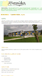 Mobile Screenshot of berenika-vm.cz
